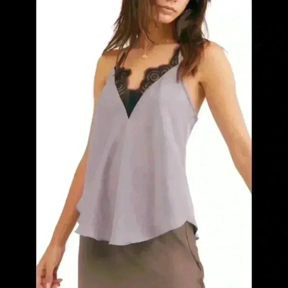 Intimately Free People camisole